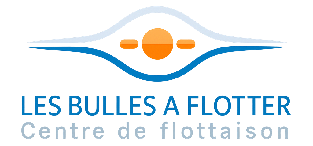 Les Bulles à Flotter